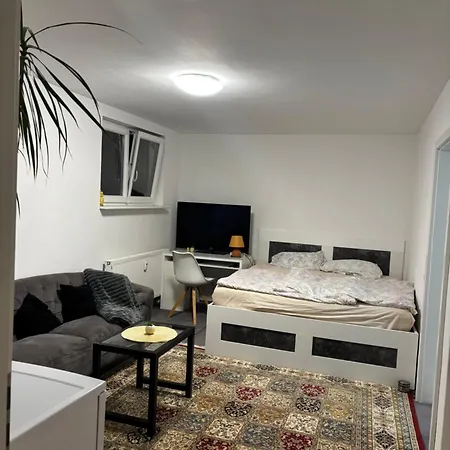 Beautiful 1-bedroom * Babenhausen (Hessen)