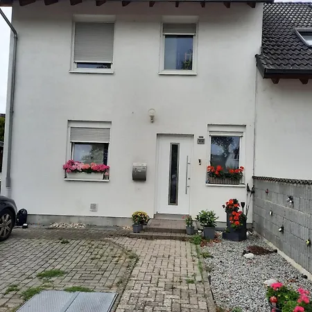 Apartment Beautiful 1-bedroom Babenhausen (Hessen)