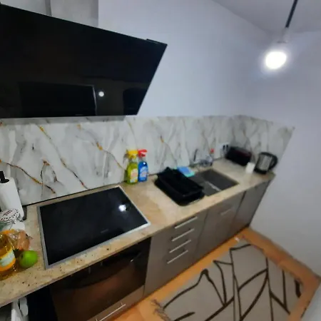 Beautiful 1-bedroom Apartment Babenhausen (Hessen)