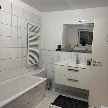 Beautiful 1-bedroom