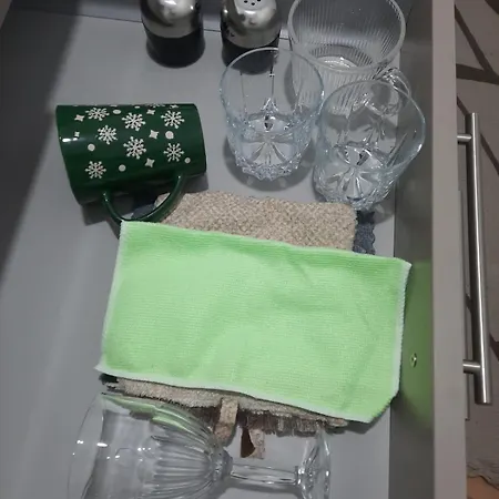 Beautiful 1-bedroom *